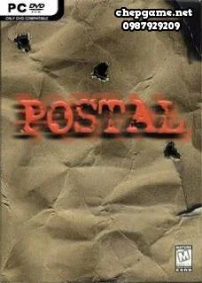 POSTAL Classic and Uncut