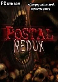 POSTAL Redux 3.0