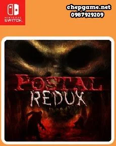 Postal REDUX