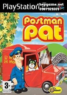 Postman Pat