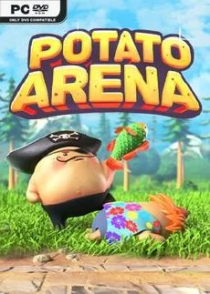 Potato Arena