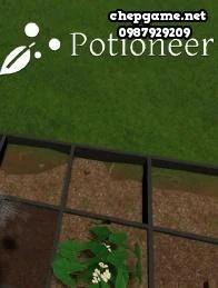 Potioneer The VR Gardening Simulator