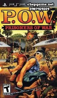 POW Prisoners of War