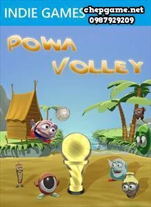 Powa Volley