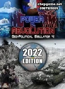 Power And Revolution 2022 Edition