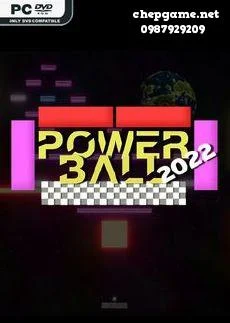 Power Ball 2022