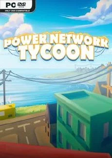 Power Network Tycoon