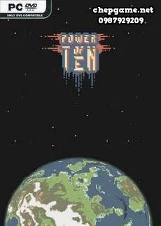 Power of Ten