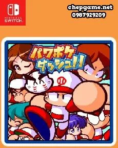 Power Poke Dash