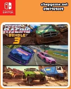 Power Racing Bundle 3
