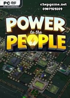 Power To The People