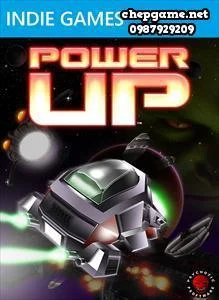 Power Up