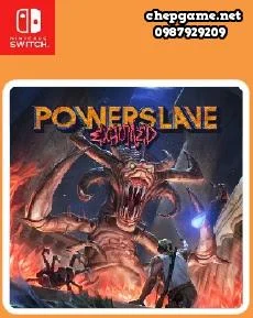 PowerSlave Exhumed