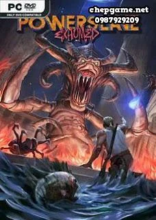 PowerSlave Exhumed