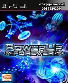 PowerUp Forever PSN