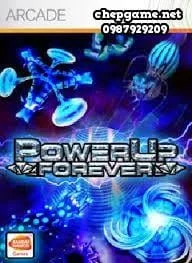 PowerUp Forever