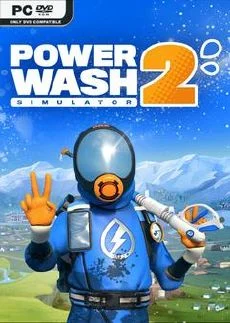 PowerWash Simulator 2