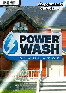 PowerWash Simulator