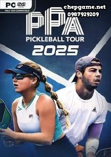 PPA Pickleball Tour 2025