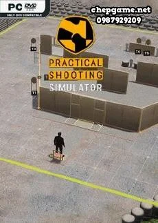 Practical Shooting Simulator