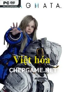 Pragmata (Hypervisor bypass) - Chép Game Uy Tín ChepGame.net