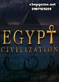 Pre Civilization Egypt