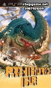 Prehistoric Isle