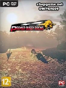 Premier Buggy Racing Tour