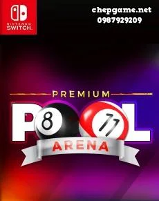 Premium Pool Arena