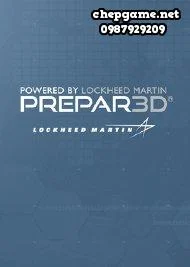 Prepar 3D (Professional Plus)