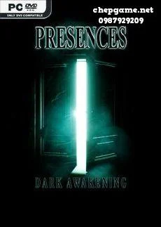 Presences Dark Awakening