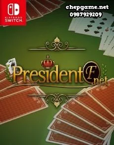 President Fnet