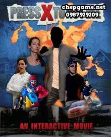 Press X to Not Die