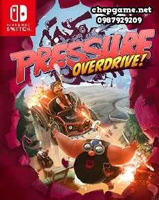 Pressure Overdrive