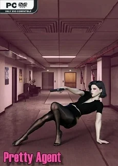 Pretty Agent