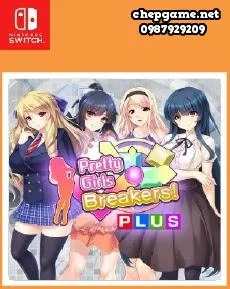 Pretty Girls Breakers PLUS
