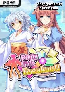 Pretty Girls Breakout