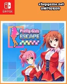Pretty Girls Escape