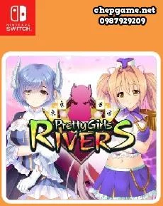 Pretty Girls Rivers