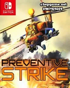 Preventive Strike