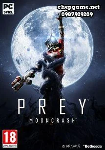 Prey Mooncrash