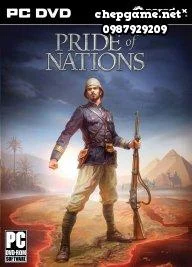 Pride of Nations
