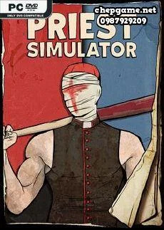 Priest Simulator