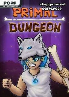 PRIMAL DUNGEON