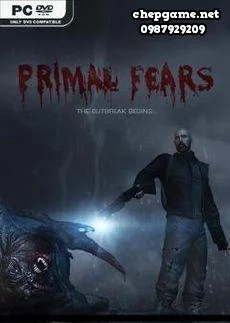 Primal Fears