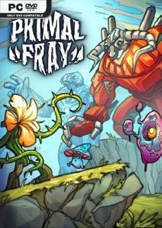 Primal Fray