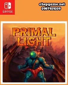 Primal Light