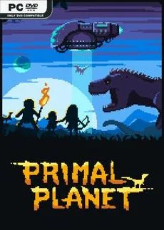 Primal Planet