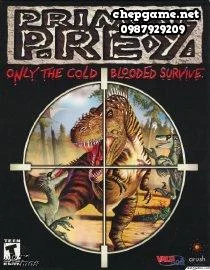 Primal Prey