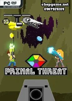 Primal Threat
